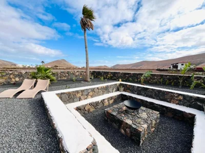 Villa Los Majos — Foto 10