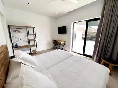 Villa Los Majos — Foto 11