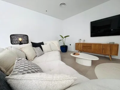 Villa Los Majos — Foto 12