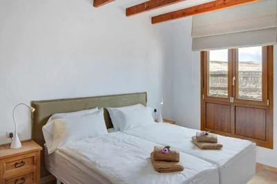 Villa Los Morritos — Foto 2