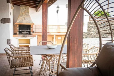 Villa Los Morritos — Foto 5