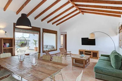 Villa Los Morritos — Foto 6