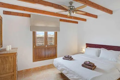 Villa Los Morritos — Foto 8