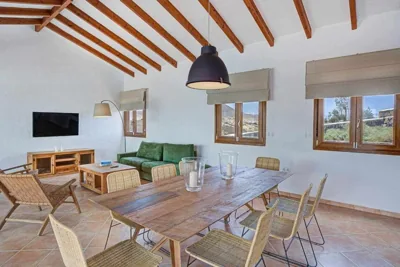 Villa Los Morritos — Foto 11