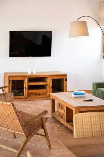 Villa Los Morritos — Foto 12