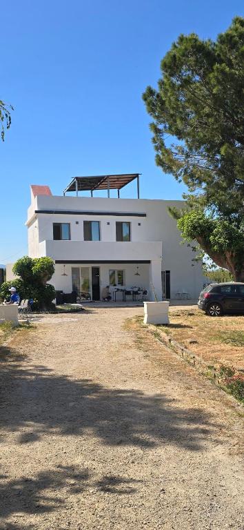 Villa Los Naranjos