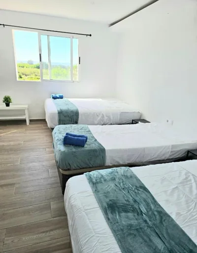 Villa Los Naranjos — photo 2