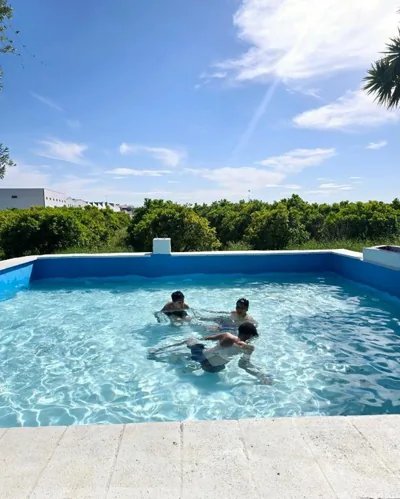 Villa Los Naranjos — photo 4