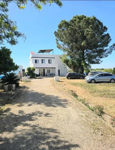 Villa Los Naranjos — photo 10