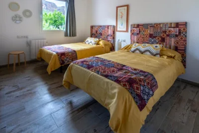 Villa Los Naranjos — photo 2