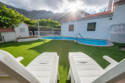 Villa Los Naranjos — photo 10