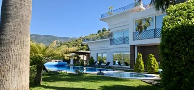 Villa Los Nísperos de Paco — foto 4