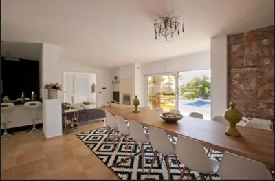 Villa Los Nísperos de Paco — foto 5