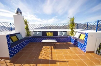 Villa Los Nísperos de Paco — foto 6
