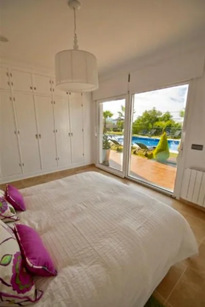 Villa Los Nísperos de Paco — foto 7