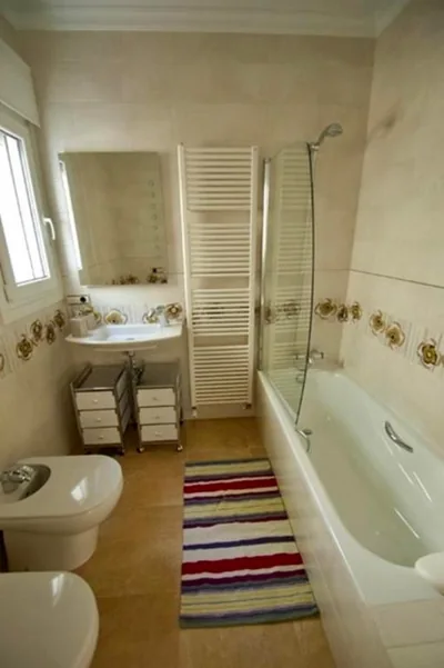 Villa Los Nísperos de Paco — foto 8