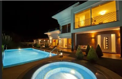 Villa Los Nísperos de Paco — foto 9