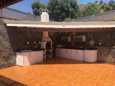 Villa Los Nísperos de Paco — foto 11