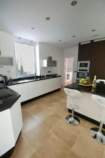 Villa Los Nísperos de Paco — foto 12