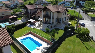 Villa Los Olivos — foto 4