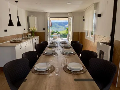 Villa Los Olivos — foto 5