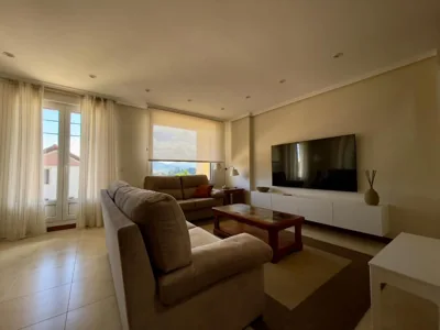 Villa Los Olivos — foto 6