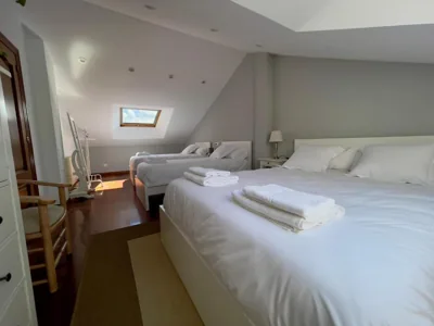 Villa Los Olivos — foto 8