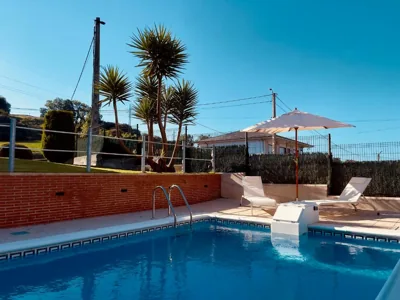 Villa Los Olivos — foto 9