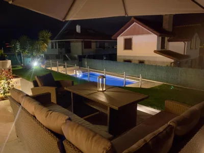 Villa Los Olivos — foto 10