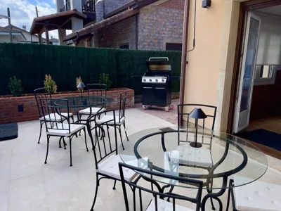 Villa Los Olivos — foto 11