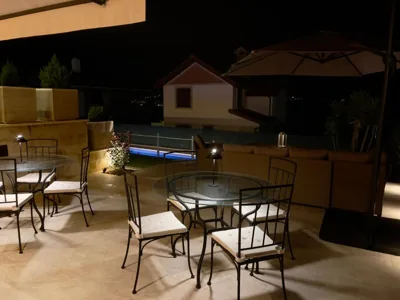 Villa Los Olivos — foto 12