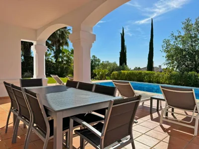 Villa Los Olivos - Ole Solutions — foto 4