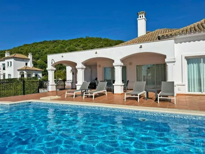 Villa Los Olivos - Ole Solutions — foto 6