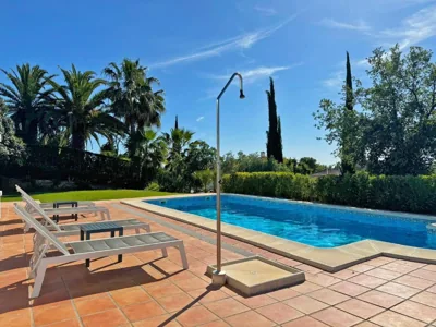 Villa Los Olivos - Ole Solutions — foto 7