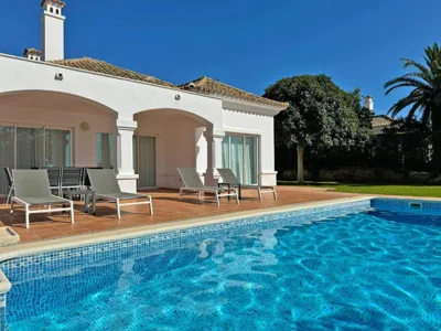 Villa Los Olivos - Ole Solutions — foto 8
