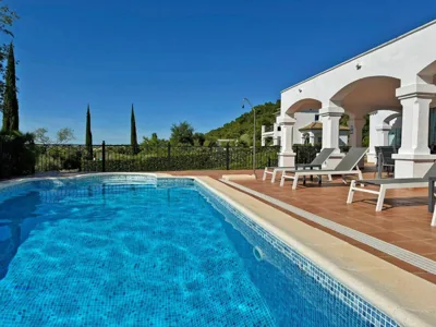 Villa Los Olivos - Ole Solutions — foto 9