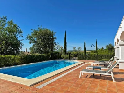 Villa Los Olivos - Ole Solutions — foto 10