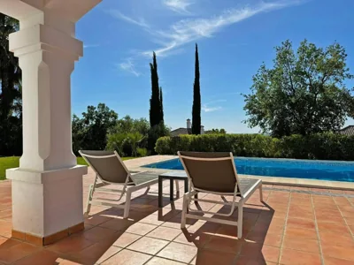 Villa Los Olivos - Ole Solutions — foto 11