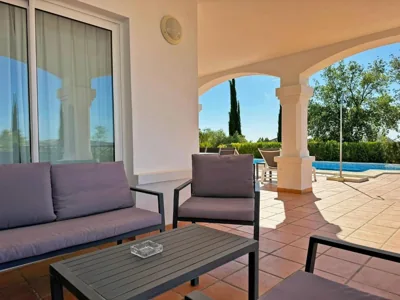 Villa Los Olivos - Ole Solutions — foto 12