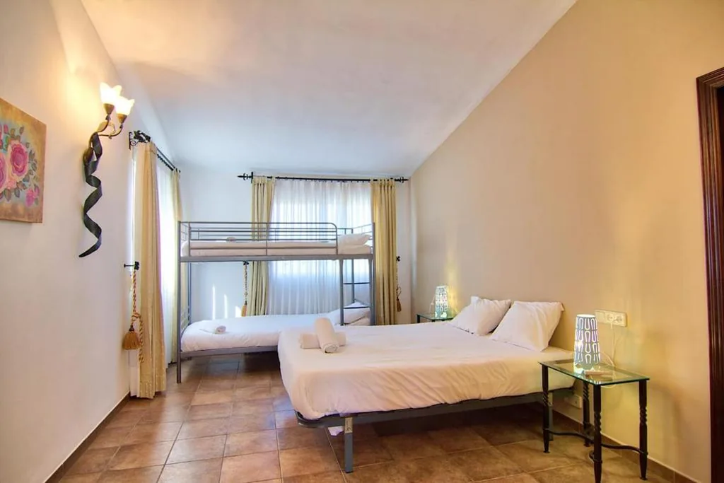 Villa Los Olivos