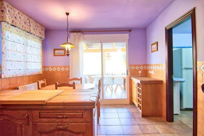 Villa Los Olivos — foto 3