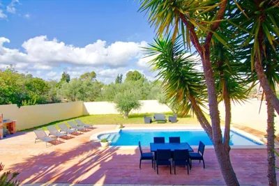 Villa Los Olivos — foto 4