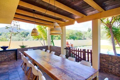 Villa Los Olivos — foto 5