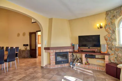 Villa Los Olivos — foto 6