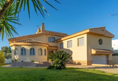 Villa Los Olivos — foto 7