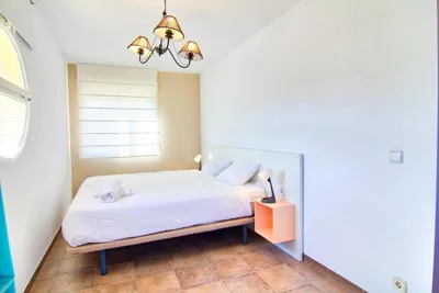 Villa Los Olivos — foto 8