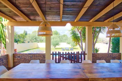 Villa Los Olivos — foto 9