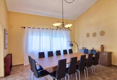 Villa Los Olivos — foto 10