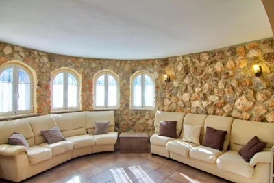 Villa Los Olivos — foto 11