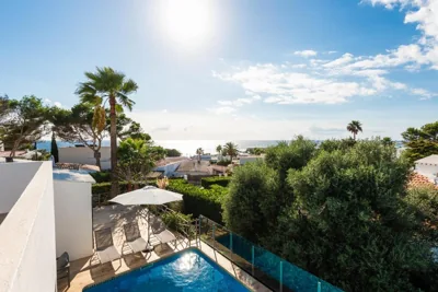 Villa Los Remos by Escape Home — foto 4